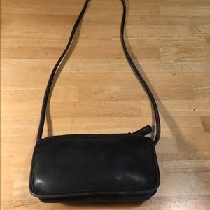 Vintage COACH shoulder bag 80/90’s